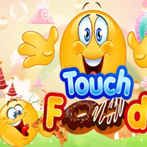 EG Touch Food Pc