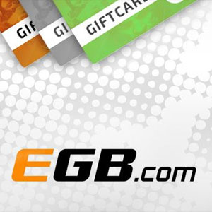 Gift Card Egamingbets