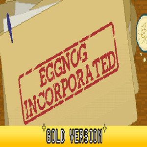 Comprar Eggnog Incorporated CD Key Comparar Preços