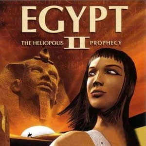 Egypt 2 The Heliopolis Prophecy