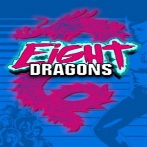 Eight Dragons Xbox One