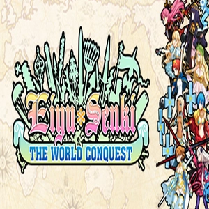 Eiyu Senki The World Conquest