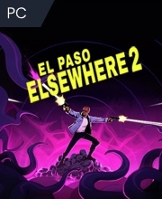 El Paso, Elsewhere 2 Pc