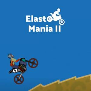 Elasto Mania 2 Xbox Series X