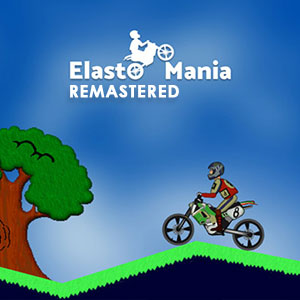 Comprar Elasto Mania Remastered PS4 Comparar Preços