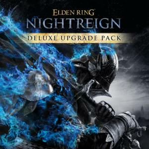 ELDEN RING NIGHTREIGN Deluxe Upgrade Pack Pc