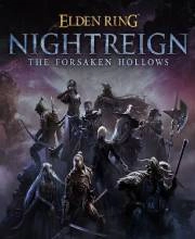 ELDEN RING NIGHTREIGN The Forsaken Hollows Playstation 5