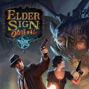 Elder Sign Omens Pc