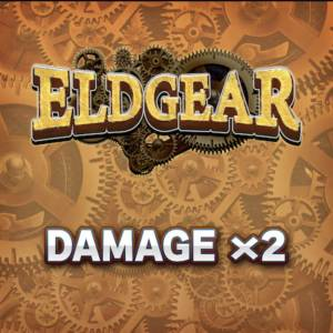 Eldgear Damage x2 Pc