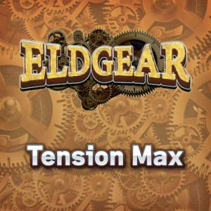 Eldgear Tension Max Pc