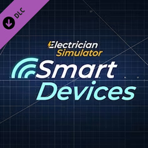 Electrician Simulator Smart Devices Xbox Series X