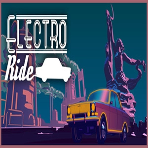 Electro Ride The Neon Racing
