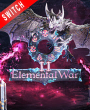 Comprar Elemental War 2 Nintendo Switch barato Comparar Preços