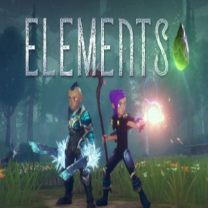 Elements Switch
