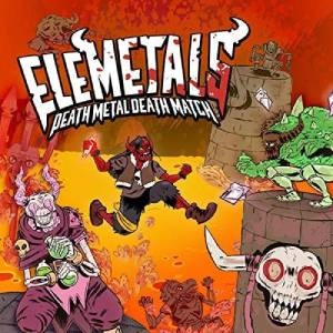 EleMetals Death Metal Death Match! Xbox One