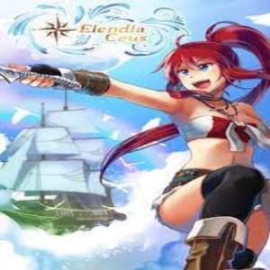 Comprar Elendia Ceus CD Key Comparar Preços