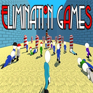 Elimination Games Pc