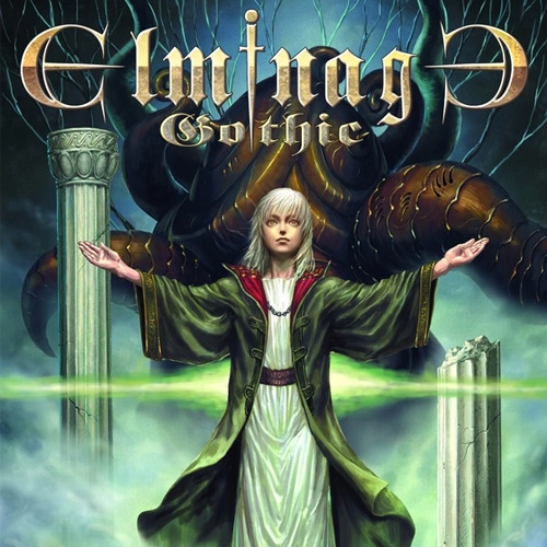 Elminage Gothic Pc