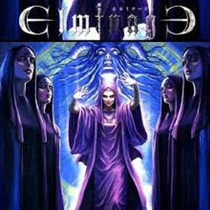 Elminage ORIGINAL Priestess Of Darkness And The Ring Of The Gods Pc