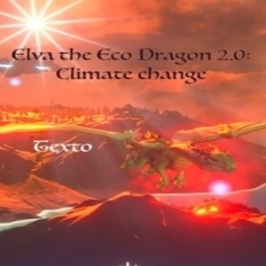 Elva the Eco Dragon Xbox One