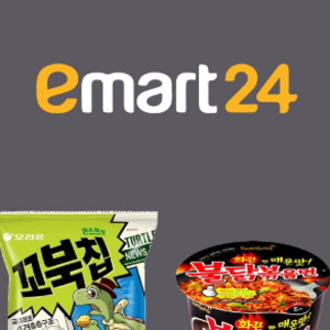 Emart24 Gift Card Pc