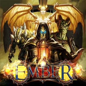 Comprar Ember CD Key Comparar Preços