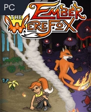 Ember the Werefox Pc
