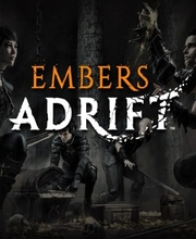 Embers Adrift Pc