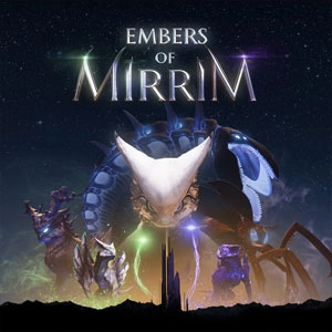 Embers of Mirrim Playstation 4