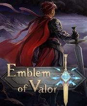 Emblem of Valor Pc