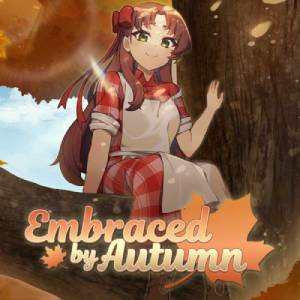 Embraced by Autumn Pc