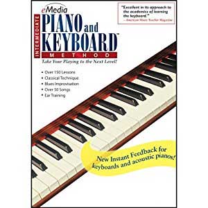 Comprar eMedia Piano and Keyboard Method CD Key Comparar Preços