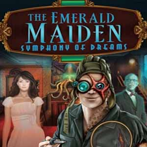 Comprar Emerald Maiden The Symphony of Dreams CD Key Comparar Preços