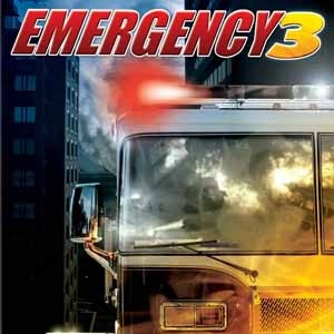 Emergency 3 Pc
