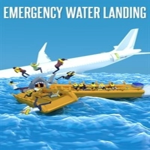 Emergency Water Landing Xbox Series X