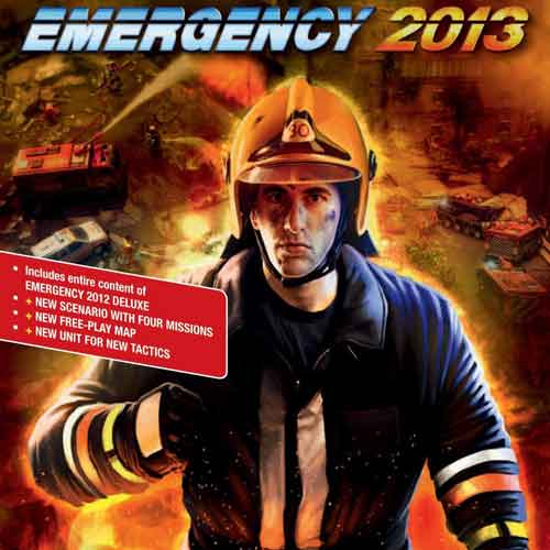 Comprar Emergency 2013 Upgrade Pack CD Key Comparar Preços