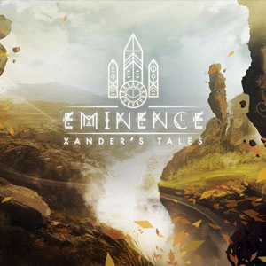 Eminence Xander’s Tales Xbox One