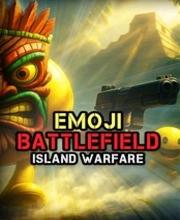 Emoji Battlefield Island Warfare Xbox Series X