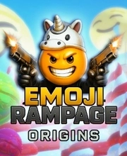 Emoji Rampage Origins Xbox Series X