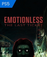 Comprar EMOTIONLESS : The Last Ticket PS5 Barato Comparar Preços