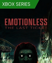Comprar EMOTIONLESS : The Last Ticket Xbox Series Barato Comparar Preços