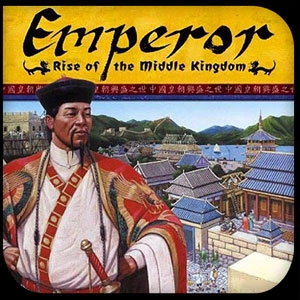 Emperor Rise of the Middle Kingdom Pc