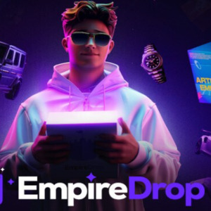EmpireDrop Gift Card Pc