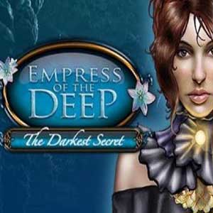 Comprar Empress of the Deep The Darkest Secret CD Key Comparar Preços