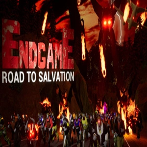 Endgame Road To Salvation