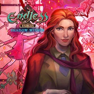 Endless Fables Shadow Within Xbox Series X