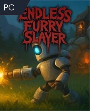 Endless Furry Slayer Pc