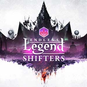 Endless Legend Shifters Pc