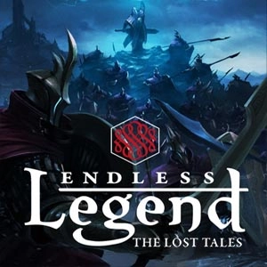 Endless Legend The Lost Tales Pc
