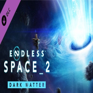 Endless Space 2 Dark Matter Pc